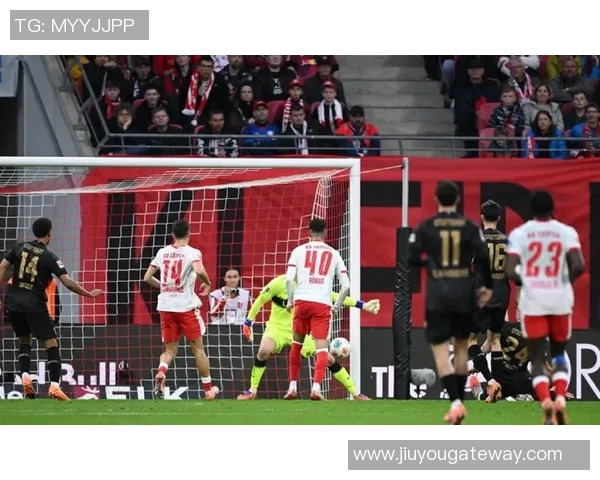 德甲精彩对决莱比锡狂胜波尔图五球绝杀引爆全场激情