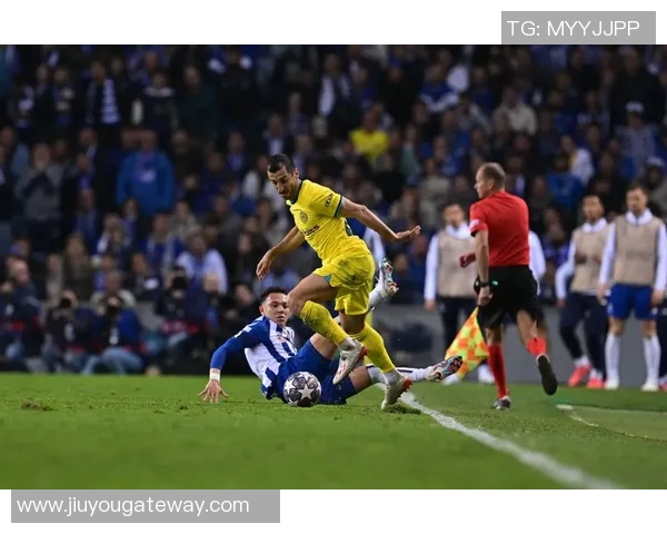 欧冠激战波尔图大胜利物浦帽子戏法点燃全场激情