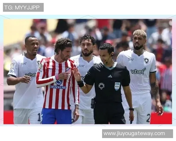 友谊赛精彩回顾拜仁逆转马竞乌龙球引发争议判罚全场沸腾