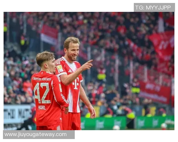 德甲热刺逆袭拜仁6-2大胜十大精彩进球回顾引爆全场激情