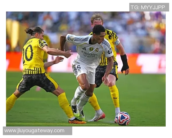 友谊赛惊现逆转多特蒙德4-3力克皇马全场精彩瞬间回顾与数据分析