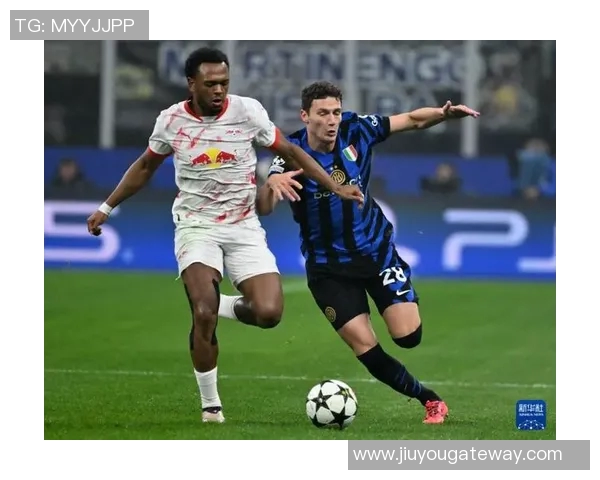 国米狂胜莱比锡五球大捷神奇扑救与十大精彩进球震撼全场