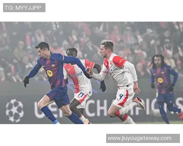 足总杯精彩对决切尔西逆转巴萨乌龙球成比赛转折点引发热议